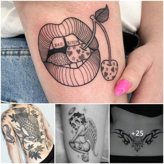 Top London Tattoo Artists’ Predictions for 2023’s Tattoo Trends