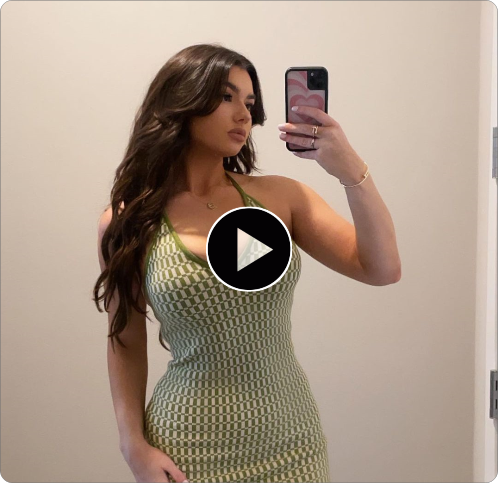 Heather Faber’s curves are unforgettable